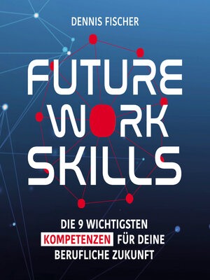 cover image of Future Work Skills